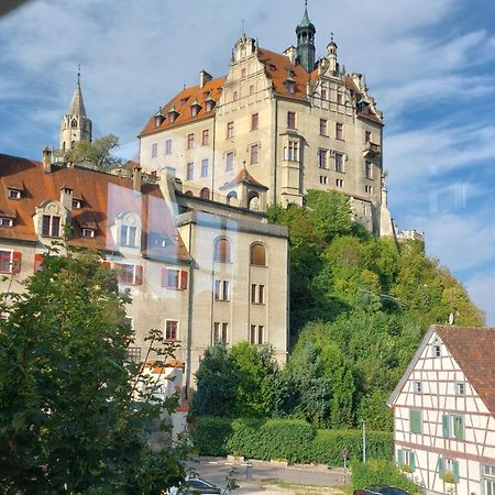 Sehr Beliebt! Ferienhaus Zur Donau 허버팅언 외부 사진