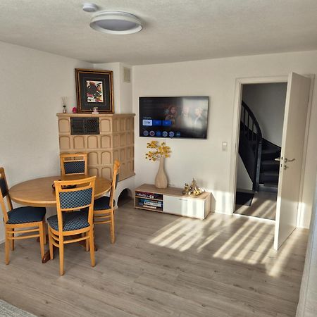 Sehr Beliebt! Ferienhaus Zur Donau 허버팅언 외부 사진