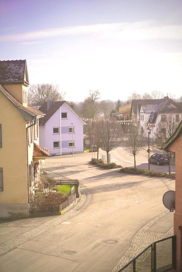 Sehr Beliebt! Ferienhaus Zur Donau 허버팅언 외부 사진