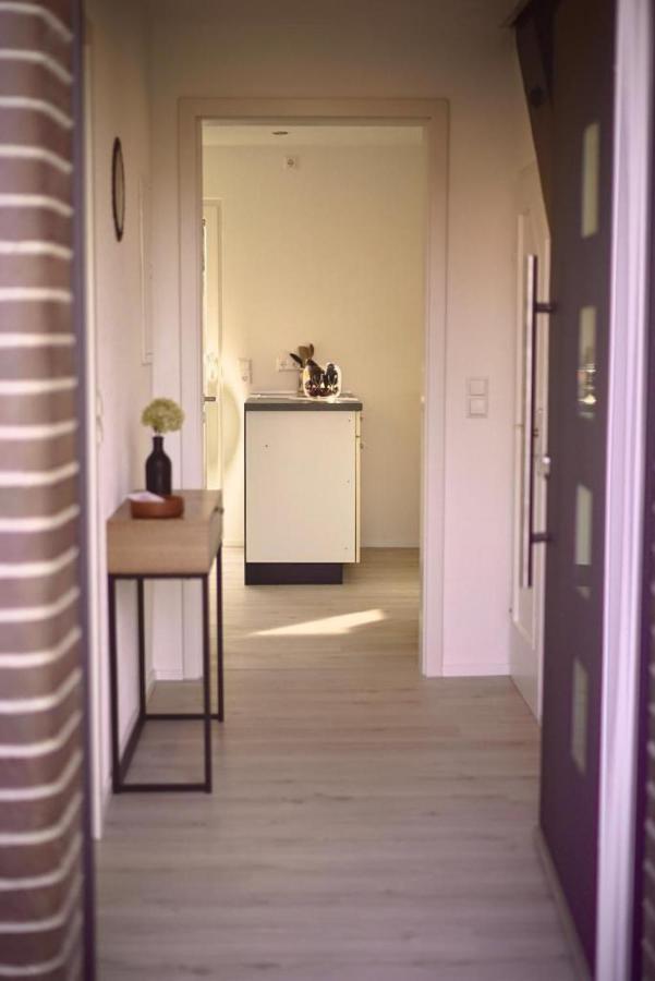 Sehr Beliebt! Ferienhaus Zur Donau 허버팅언 외부 사진