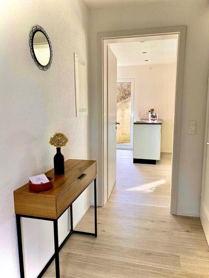 Sehr Beliebt! Ferienhaus Zur Donau 허버팅언 외부 사진