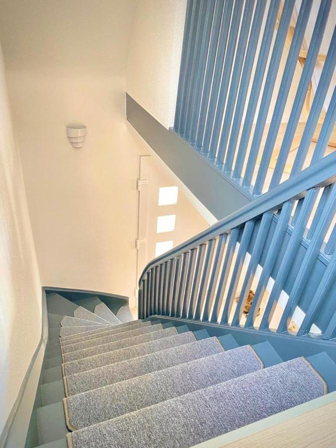 Sehr Beliebt! Ferienhaus Zur Donau 허버팅언 외부 사진