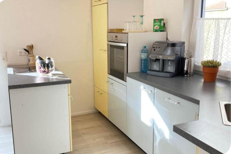 Sehr Beliebt! Ferienhaus Zur Donau 허버팅언 외부 사진