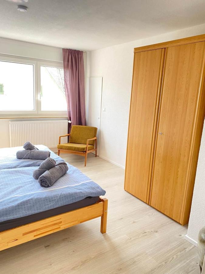 Sehr Beliebt! Ferienhaus Zur Donau 허버팅언 외부 사진