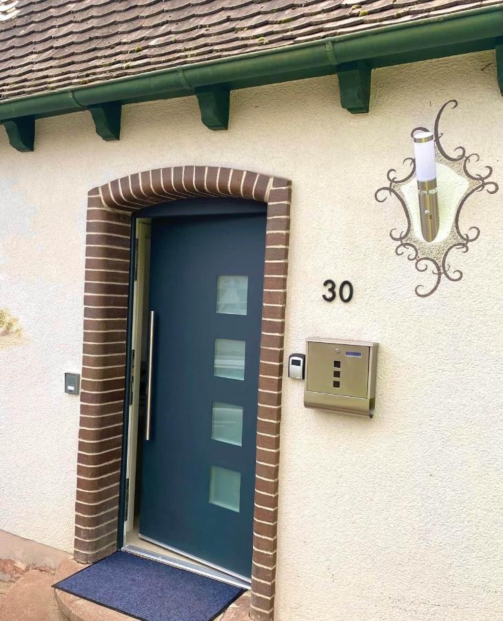 Sehr Beliebt! Ferienhaus Zur Donau 허버팅언 외부 사진