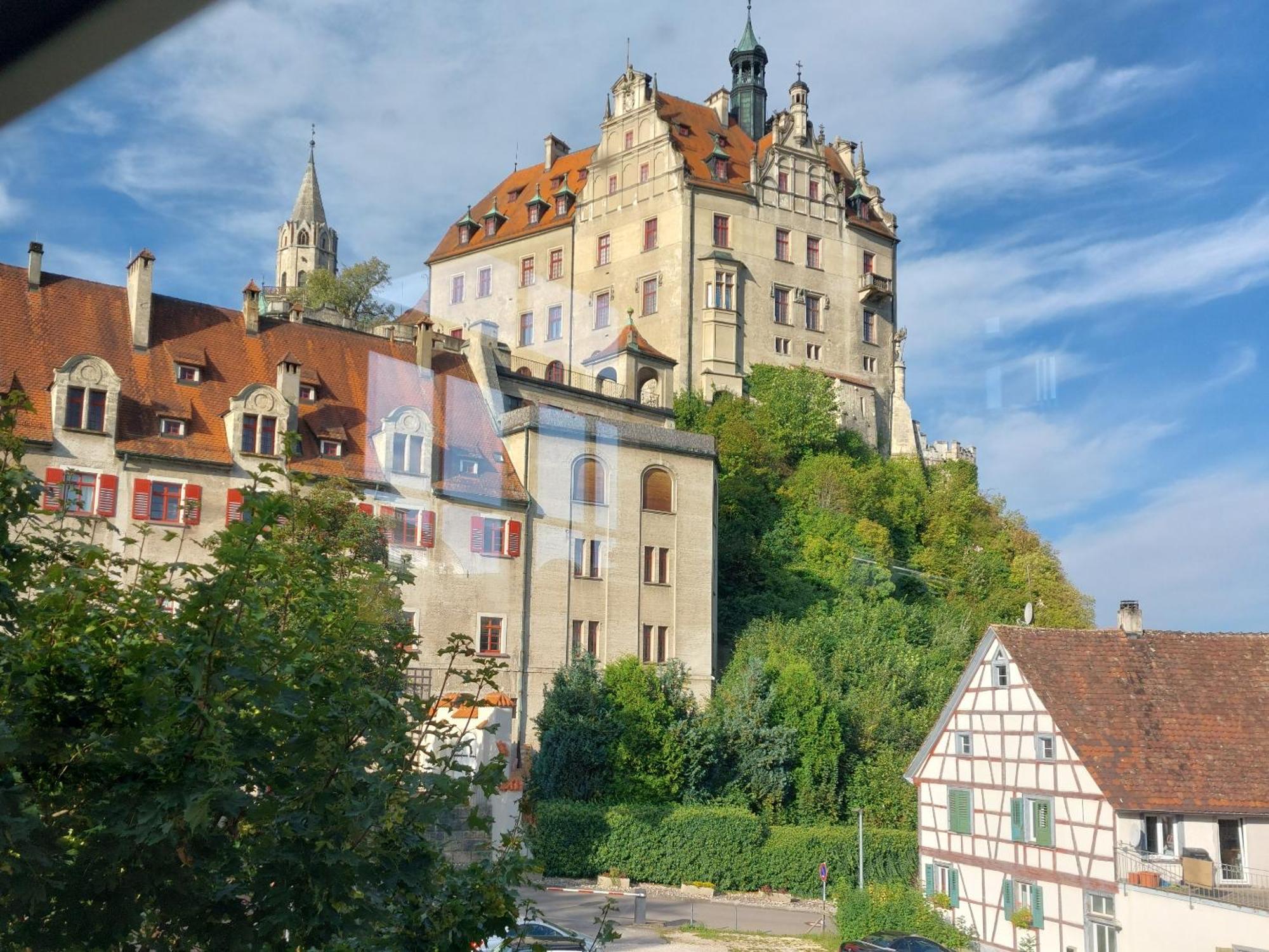 Sehr Beliebt! Ferienhaus Zur Donau 허버팅언 외부 사진