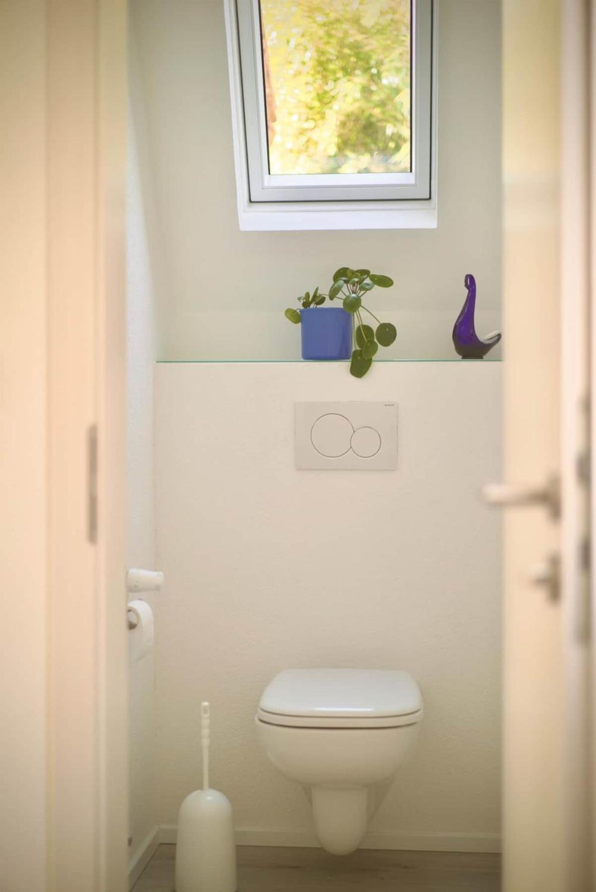 Sehr Beliebt! Ferienhaus Zur Donau 허버팅언 외부 사진