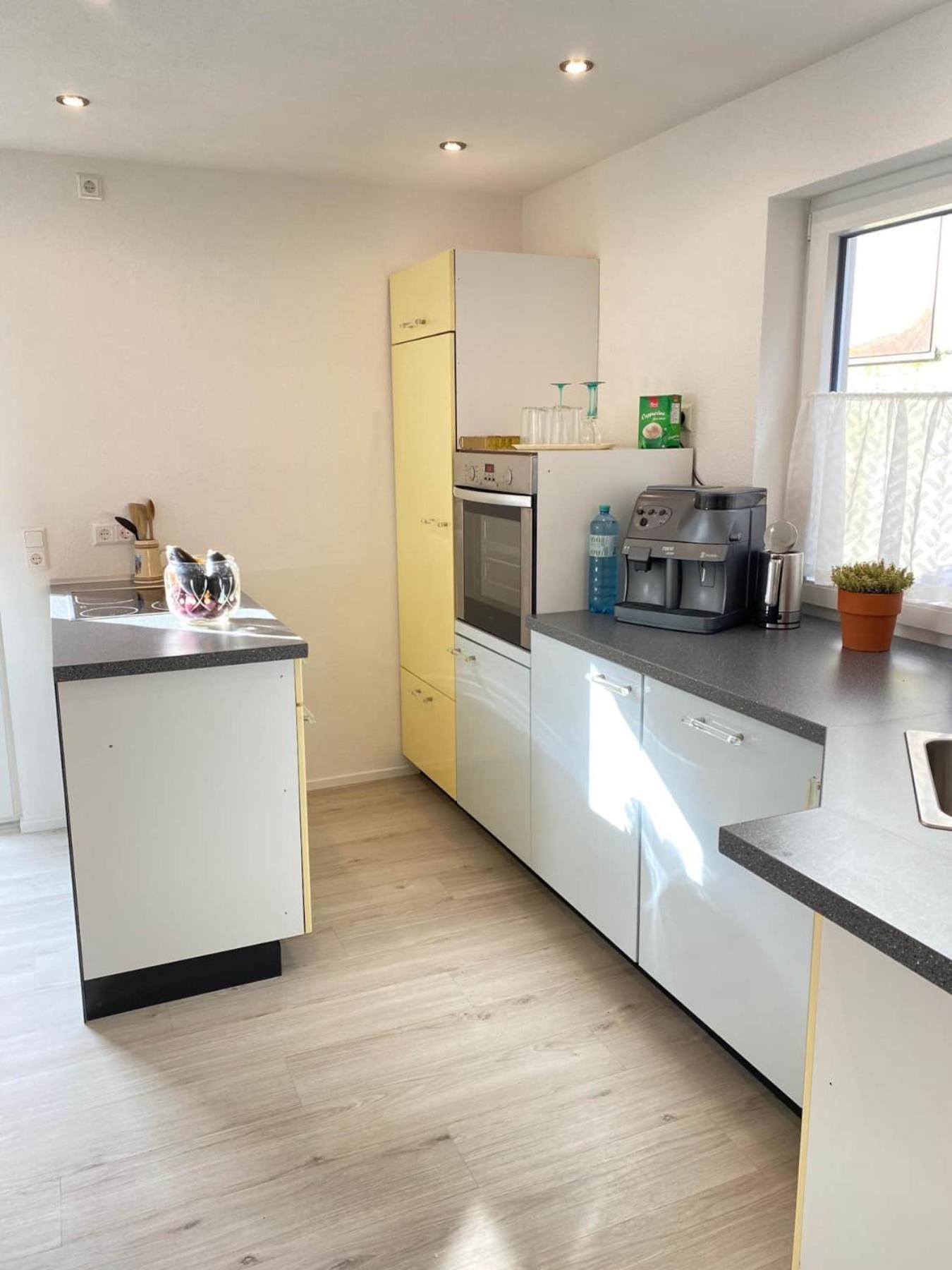 Sehr Beliebt! Ferienhaus Zur Donau 허버팅언 외부 사진
